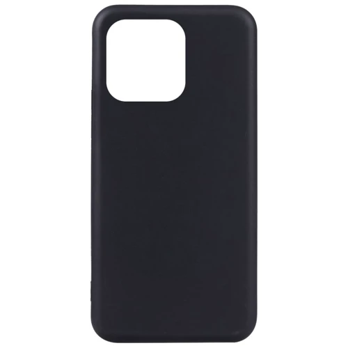 Чохол для телефона BeCover TPU Case Black для Xiaomi Redmi 12C (708980): Сумісність Xiaomi Redmi 12C