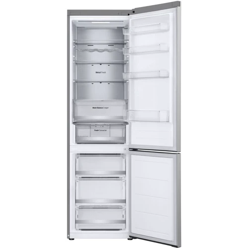 Холодильник LG GBV5250EPY