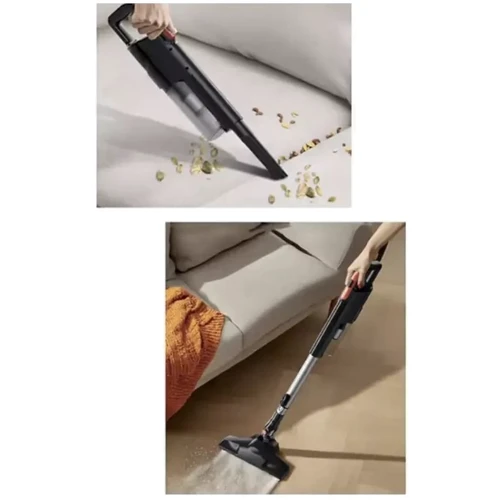 Пылесос Enchen Vacuum Cleaner V3 Plus Black