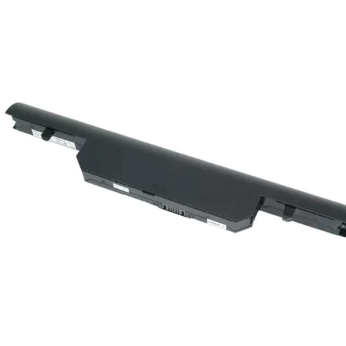 Батарея для ноутбука DNS WA50BAT-6 WA50 11.1V Black 4300mAh Orig: Емкость, мАч 4300