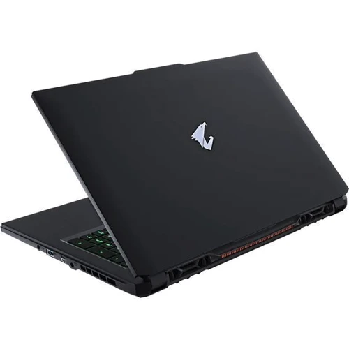 Ноутбук Gigabyte AORUS 7 (9MF-E2EE513SD_64): Процессор Intel Core i5-12500H (3.3 - 4.5 ГГц) / 12 - ядерный
