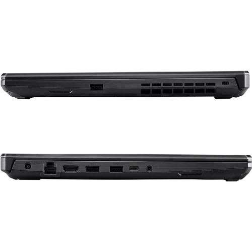 Ноутбук ASUS TUF Gaming A15 FA506NC-HN068 (90NR0JF7-M00830) UA: Операційна система без ОС
