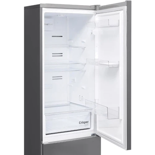 Холодильник Beko RCNA305K20MG: Об'єм морозильної камери, л 76