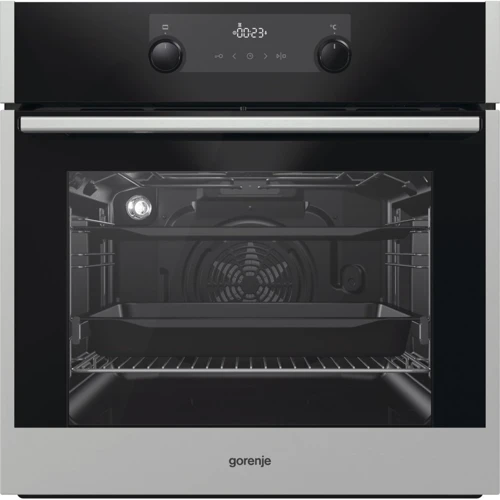 Духовой шкаф электрический Gorenje BO735E20XG-M