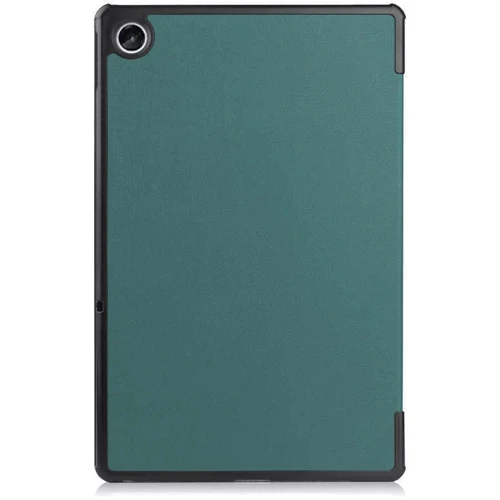 Аксесуар для планшетних ПК BeCover Smart Case Dark Green для Lenovo Tab M10 Plus TB-125F (3rd Gen)/K10 Pro TB-226 10.61" (708303) фото 5