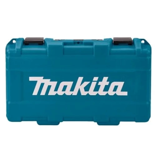 Пластмассовый кейс для сабельной пилы Makita 821620-5 (DJR186, DJR187)