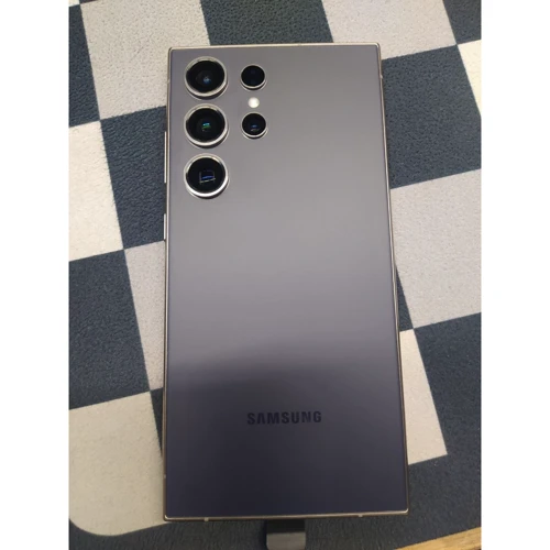 Samsung Galaxy S24 Ultra 12/512Gb Dual Titanium Violet S9280 (Смартфони)(79010838): Виробник Samsung