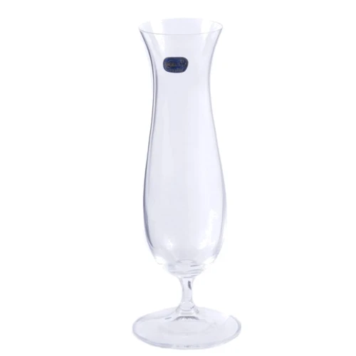Ваза Bohemia Crystalex 23 см (7830)