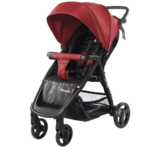 Візок Carrello Maestro Tango Red (CRL-1414)