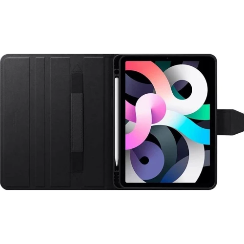 Аксессуар для iPad Spigen Liquid Air Folio Black for iPad Air 2020/iPad Air 2022/iPad Pro 11 (2018-2022) (ACS02246) фото 5