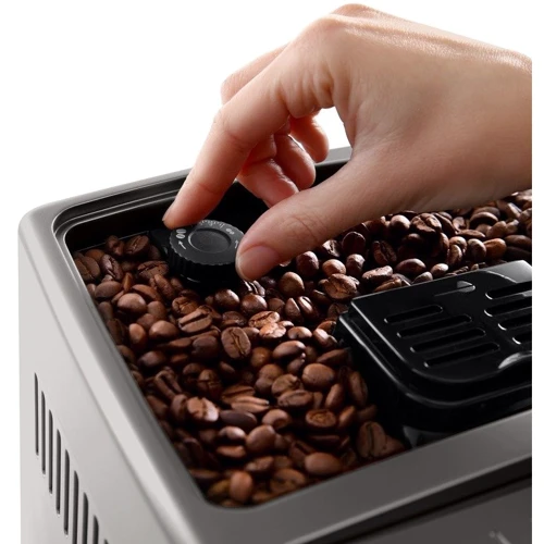 Кофеварка DeLonghi ECAM 370.95 T: Габариты, см 23.5х35x44