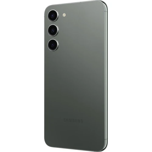Смартфон Samsung Galaxy S23 Plus 8/256 GB Green Approved Вітринний зразок фото 3
