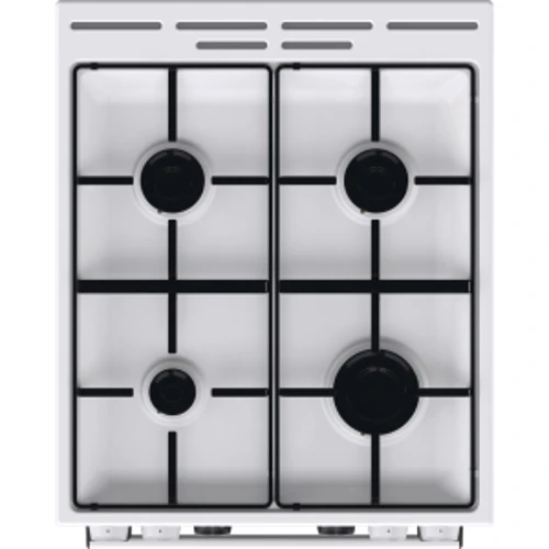 Плита комбинированная Gorenje GK5C60WJ фото 10