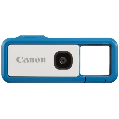 Экшн камера Canon IVY REC Blue (4291C013)