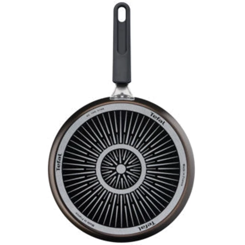 Tefal Resist Intense 25 см (D5261032): Материал ручки Бакелит