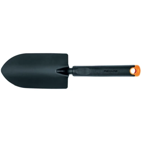 Совок Fiskars Ergo садовый (1027017): Длина, см 30.7