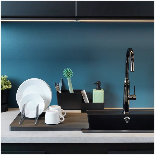 Дозатор для мыла ІКЕА RINNIG 450 мл (40428873)