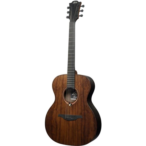 Акустична гітара Lag SAUVAGE-A + чохол