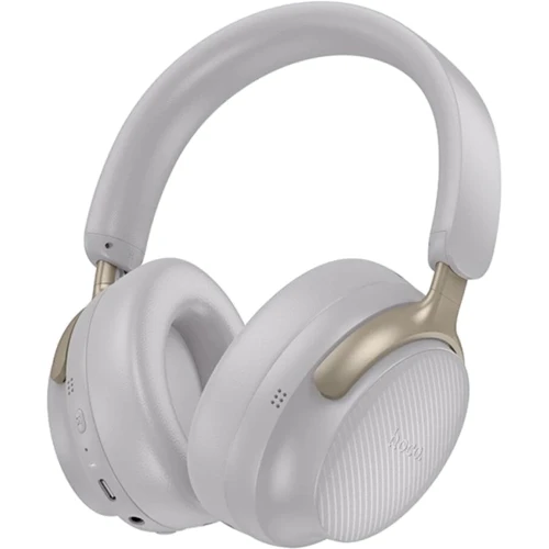 Наушники Hoco W53 Plus Tone Gray