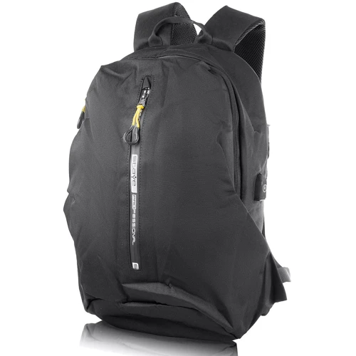 Чоловік смарт-рюкзак Skybow чорний (VT-1021-black)