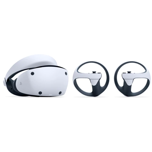 Аксессуар для приставок Sony PlayStation VR2 фото 4