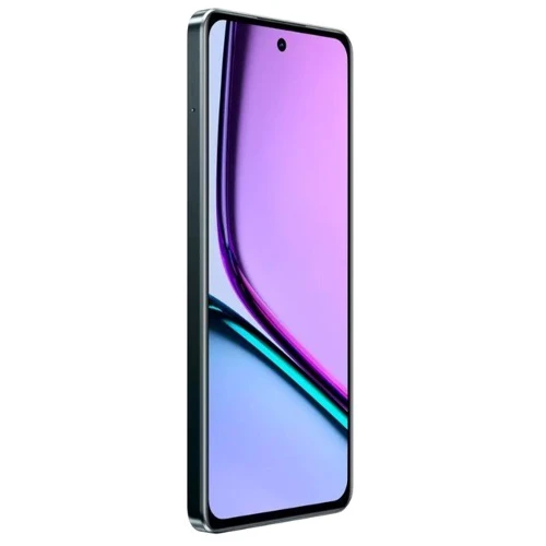 Смартфон Realme C67 8/256Gb NFC Black Rock (UA UCRF): Оперативная память 8 ГБ
