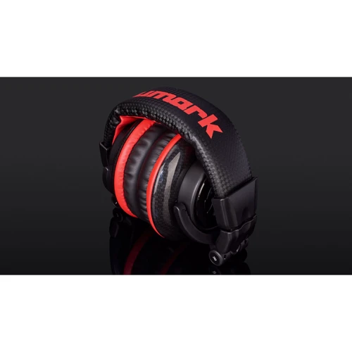 Наушники NUMARK RED WAVE CARBON фото 8