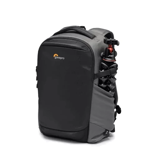 Lowepro Flipside BP 300 AW III Dark Grey (LP37351-PWW): Материал Полиестер, нейлон