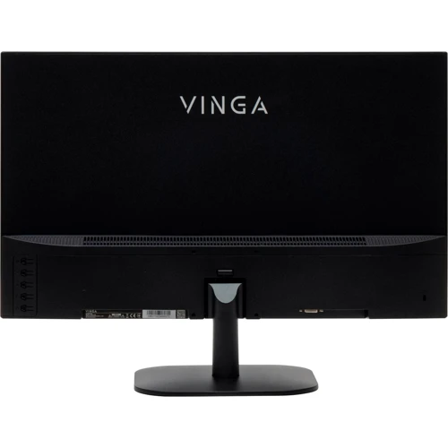 Монитор Vinga 22V107-11B: Угол обзора, гор / верт 178 °/178 °