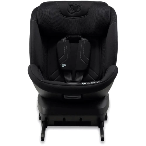 Автокрісло Kinderkraft Xpedition 3 i-Size Black (KCXPED03BLK0000) фото 22