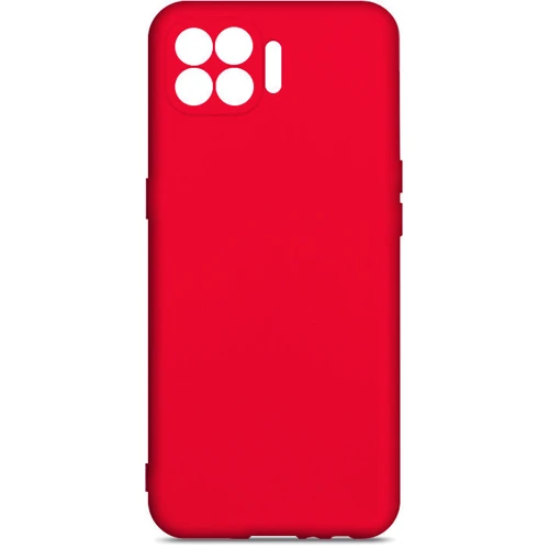 Чехол для телефонов ArmorStandart ICON Case Red for Oppo Reno 4 Lite / A93 (ARM58462)