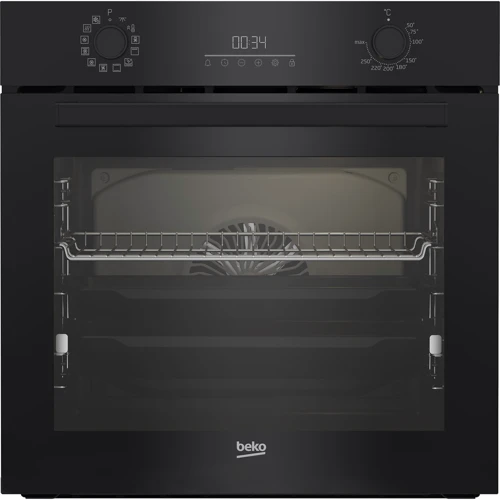 Духова шафа електрична Beko BBIR17300BCS