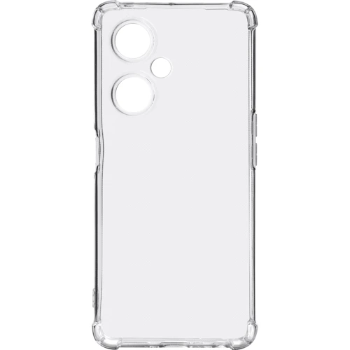 Чехол для телефонов ArmorStandart Air Force Camera cover Transparent for OnePlus Nord CE 3 Lite (ARM69771)