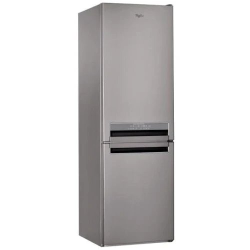 Холодильник Whirlpool BSNF 8772 OX