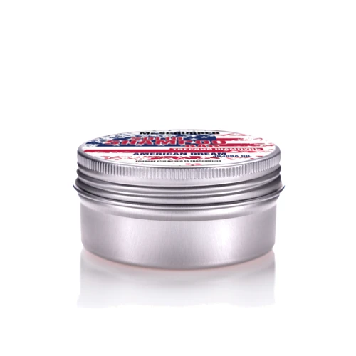Mr.SCRUBBER Твердый шампунь American Dream 70 g: Назначение Очищение