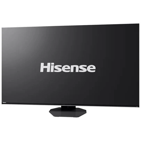 Телевізор Hisense 65U8NQ: Оптимальна відстань до глядача 495 см