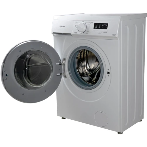 Пральна машина Midea MFE60-U1010: Тип машини Автомат