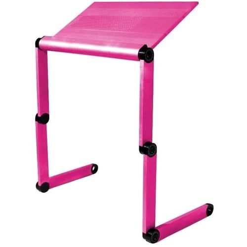 Підставка для ноутбука UFT T38 Pink: Тип подставка для ноутбука