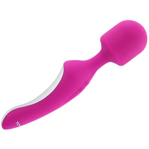 ToyJoy Aurora Bodywand Massager вибромассажер, розовый