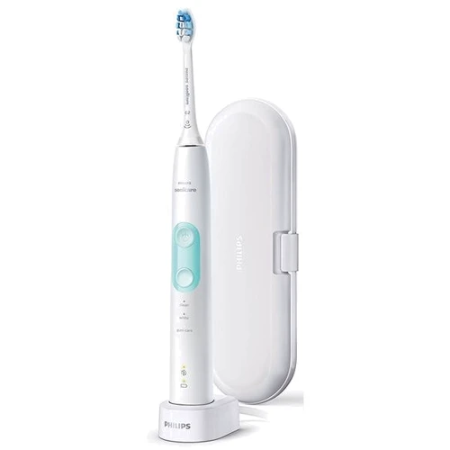 Зубна щітка Philips Sonicare ProtectiveClean 5100 HX6857/11 White