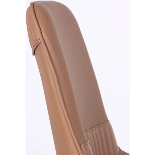 Стул Skinner copper (545694) фото 4