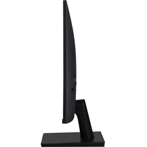 Монитор ViewSonic VA2715-H: Покрытие экрана антибликовое