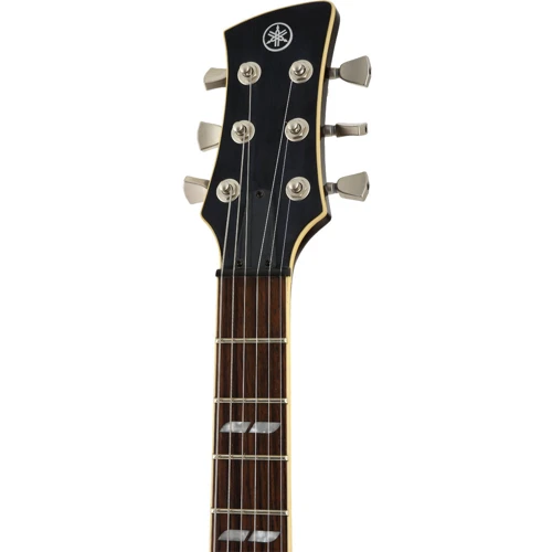 Електрогітара YAMAHA REVSTAR RS720B (Ash Gray): Розмір Повнорозмірна