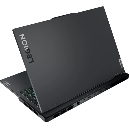 Ноутбук Lenovo Legion Pro 7 16IRX8 (82WR0003US): Видеоадаптер nvidia GeForce RTX 4070, 8 ГБ GDDR6