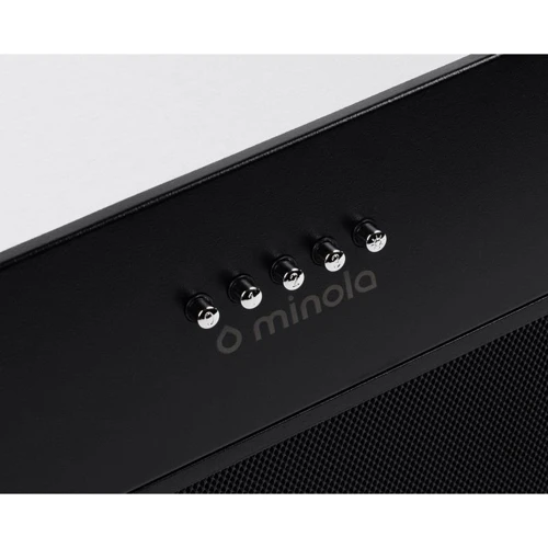 Витяжка Minola HBI 58270 BL 1200 LED: Тип монтажу Встраиваемый