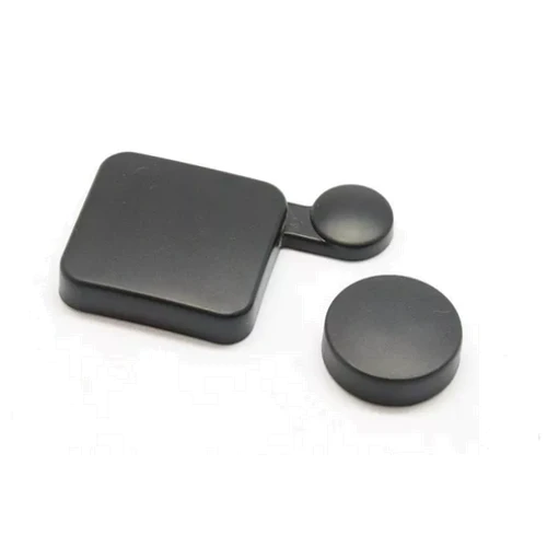 Защитные крышки MSCAM Protective Lens Cover for GoPro HERO 4,3+