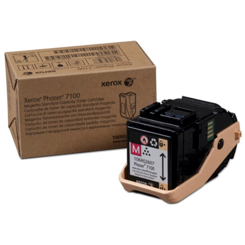 Картридж Xerox 106R02607