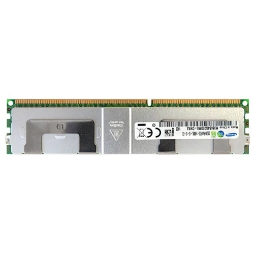 Samsung 32 GB DDR3 1866MHz (M386B4G70DM0-CMA): Частота, МГц 1866