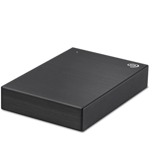 Внешний жесткий диск Seagate One Touch 4 TB (STKC4000400): Внешний интерфейс USB 3.2
