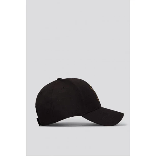 Мужская бейсболка 47 Brand Pittsburgh Pirates Wool черная (B-MVP20WBV-BKJ) фото 2